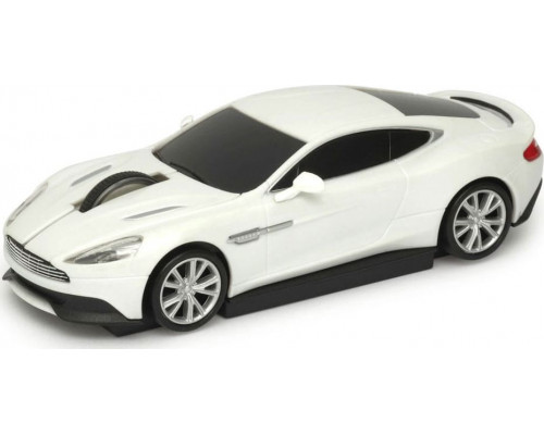 AutoMouse Aston Martin Vanquish