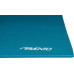 Avento Treniņu paklājs XPE 160 cm x 60 cm x 0.7 cm blue