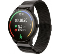 Smartwatch Forever ForeVive 2 SB-330 Black  (GSM102340)