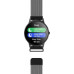 Smartwatch Forever ForeVive 2 SB-330 Black  (GSM102340)