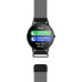 Smartwatch Forever ForeVive 2 SB-330 Black  (GSM102340)