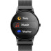Smartwatch Forever ForeVive 2 SB-330 Black  (GSM102340)
