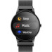 Smartwatch Forever ForeVive 2 SB-330 Black  (GSM102340)