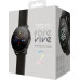 Smartwatch Forever ForeVive 2 SB-330 Black  (GSM102340)