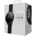 Smartwatch Forever ForeVive 2 SB-330 Black  (GSM102340)