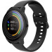 Smartwatch Forever ForeVive 2 SB-330 Black  (GSM102340)