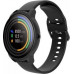 Smartwatch Forever ForeVive 2 SB-330 Black  (GSM102340)