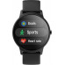 Smartwatch Forever ForeVive 2 SB-330 Black  (GSM102340)