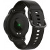 Smartwatch Forever ForeVive 2 SB-330 Black  (GSM102340)