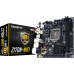 Intel Z170 Gigabyte GA-Z170N-WIFI, Z170, DDR4, SATA3, USB 3.0, mini-ITX (GA-Z170N--WIFI)