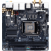 Intel Z170 Gigabyte GA-Z170N-WIFI, Z170, DDR4, SATA3, USB 3.0, mini-ITX (GA-Z170N--WIFI)