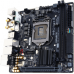 Intel Z170 Gigabyte GA-Z170N-WIFI, Z170, DDR4, SATA3, USB 3.0, mini-ITX (GA-Z170N--WIFI)