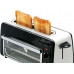 Tefal TL 6008 Black/silver (TL6008)