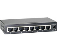 Switch LevelOne GEU-0822