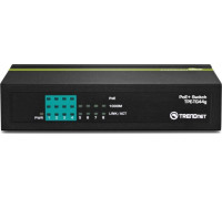Switch TRENDnet TPE-TG44G
