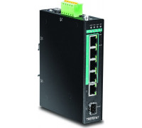 Switch TRENDnet TI-PG541