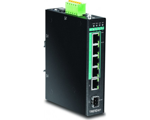 Switch TRENDnet TI-PG541