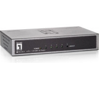 Switch LevelOne FEU-0511