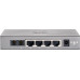 Switch LevelOne FEU-0511