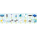 Bestway Frame-Based  Steel Pro 305cm 16w1 (56679)