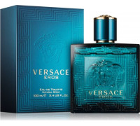 Versace Eros EDT 50 ml