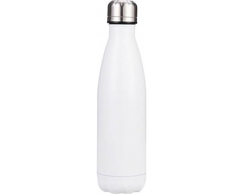 Arctherm arctherm 500 ml - white metalic