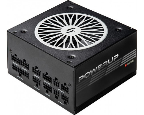 Chieftronic PowerUp 650W (GPX-650FC)