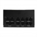 Chieftronic PowerUp 650W (GPX-650FC)