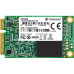 SSD Transcend MSA370S 256GB mSATA Micro SATA (TS256GMSA370S)