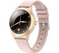 Smartwatch Gino Rossi SW014-3 Rose  (SW014G)