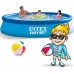 Intex Swimming pool expansion Easy Set 305cm (28116)