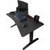 Gaming galds Zdesk CC-STLB-LH Gray 68 cmx68 cm