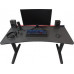 Gaming galds Zdesk CC-STLB-LH Gray 68 cmx68 cm