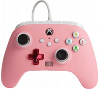 Pad PowerA XS Enhanced Pink (1518815-01)