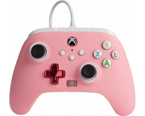 Pad PowerA XS Enhanced Pink (1518815-01)