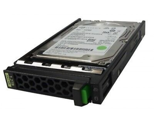 Fujitsu 1.2TB 2.5'' SAS-3 (12Gb/s)  (S26361-F5729-L112)