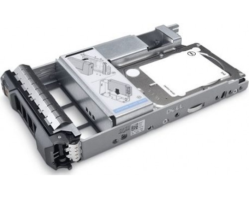 Dell 600GB 2.5'' SAS-3 (12Gb/s)  (400-BJST)