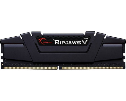 G.Skill Ripjaws V, DDR4, 32 GB, 2666MHz, CL19 (F4-2666C19S-32GVK)
