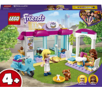 LEGO Friends Piekarnia w Heartlake City (41440)