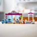 LEGO Friends Piekarnia w Heartlake City (41440)