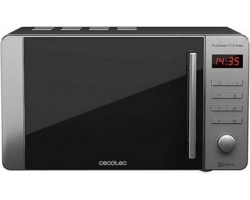 Microwave Cecotec ProClean 5110