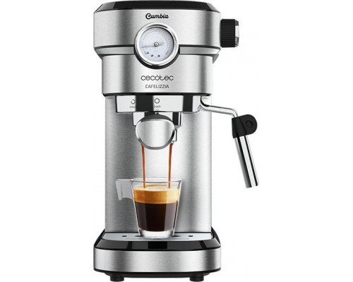 Cecotec Cafelizzia Steel 790 Pro