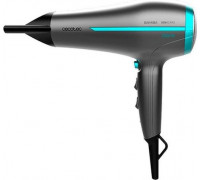Cecotec for hair Cecotec DC Bamba IoniCare 5200 Aura Black 2300W