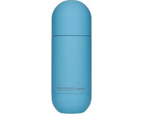 Asobu Asobu - Orb Bottle Niebieska - 4