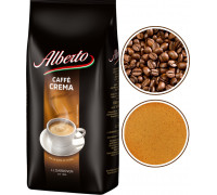 Movenpick Alberto Caffe Crema 1 kg