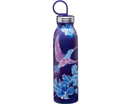 Aladdin bottle Naito - Riverside Indigo - 0,55L / Aladdin