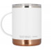 Asobu Ultimate Coffee Mug White Asobu Ultimate Coffee Mug White