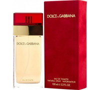Dolce & Gabbana Pour Femme EDT 100 ml