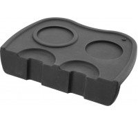 Hendi Mata pod tamper podwójna 208649