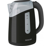 Sencor SWK 1701BK Black